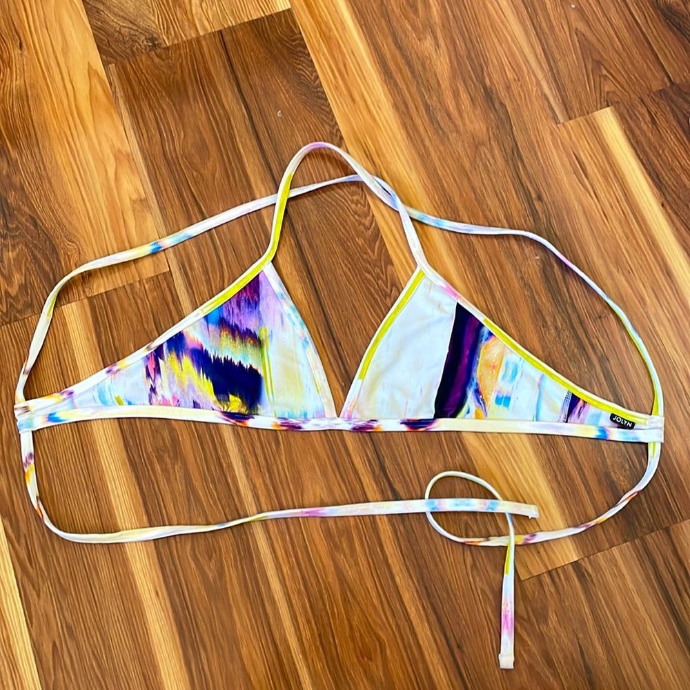 Triangle XL Jolyn top